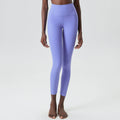 Women's Plus Size Viscoelastic Leggings With Tight Base