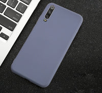 Creative liquid silicone phone case