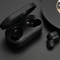 M1 Bluetooth Headset