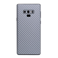 Phone back cover film