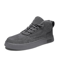 Trendy lightweight cold bonded sports casual shoes