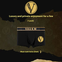 Luxury Magnet Men's Underwear Boxers Summer