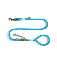 Dog Hand Holding Rope Anti Breaking Loose Collar