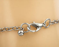 Fashion Bohemia Barefoot Beach Sandals Bridal Wedding Anklet Retro Cheville Foot Jewellery Beach Body Chain