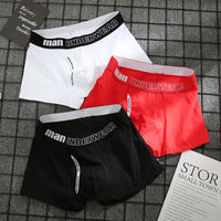 Breathable sports shorts