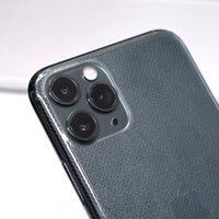 Hand protection film