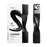 Broken hair artifact broken hair finishing cream