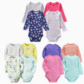 The bag fart clothes four pack