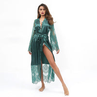 Sexy Lace Sexy Nightdress