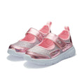Children's square mouth shoes girls' sports shoes