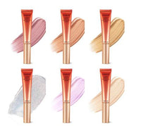 Finishing Stick Cover Natural Shimmer Highlighter