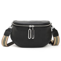 Casual Chest Shoulder Crossbody Bag