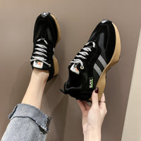 Travel Soft Sole Casual Sports Shoes