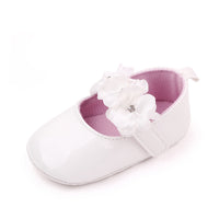 Soft Bottom Breathable Baby's Shoes Versatile Princess Shoes