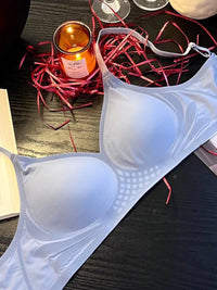 Seamless Push Up Sexy Beauty Back Women's Chest Wrap
