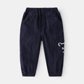 Boys' Casual Pants Korean Style Trendy Trousers