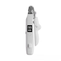 Led Light Cat Anti-blood Position Nail Piercing Device