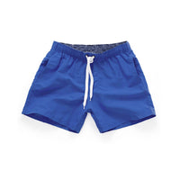 Beach Pants Men's Shorts Surfing Plus Size