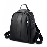 Versatile Women's Backpack With Large Capacity