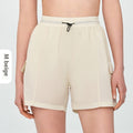 Lightweight Windproof Pocket Workout Shorts