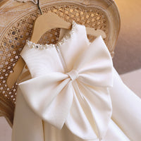 Korean Version Of The Western Style Super Fairy Catwalk Host Small Dress