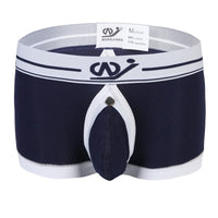 Men's Fashion Personality Modal Shorts