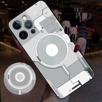 Luminous Mobile Phone Case Circuit Board