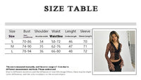 Women's Summer Fashion Printed Mesh Lace Cardigan T-shirt