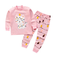 New Cartoon Animal Print Home Service