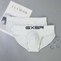 Fashionable Breathable Stretch Men's Triangle Underwear