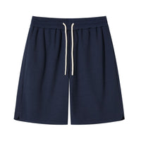 Men's Loose Breathable Sports Casual Lace Shorts