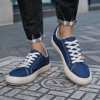 Comfort And Casual Non-slip Men's Casual Shoes