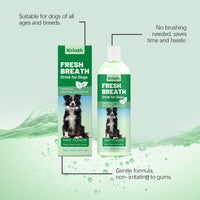Dog Breath-freshening Drinking Water