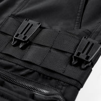 Men's Fashion Multi-pocket Function Five Pants