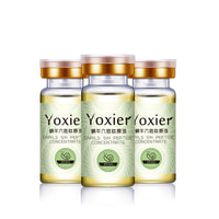 Concentrated Hyaluronic Acid Facial Treatment Oil Control Moisturizing