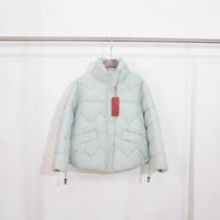 Short Winter Cotton-padded Clothes For Women