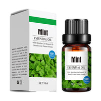 Aroma Diffuser Special Plant Sweet Orange Water-based Lavender Essential Oil 10ml