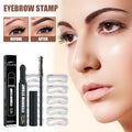 Eyebrow Printing Pen Quick Makeup Thrush Lazy Simple
