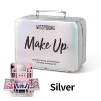 Makeup Set Combination Gift Box