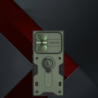 Mobile Phone Case S22U Lens Slide