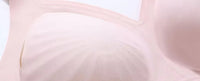 Wireless Seamless Full-coverage Bra Comfortable And Wireless