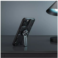 Assemble bracket protection case