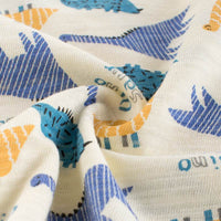 Korean Style Children's T-shirt Baby Clothes