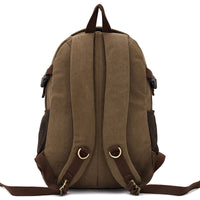 Unisex Computer Backpack Outdoor Hiking Backpack FJ33