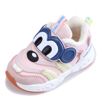 Baby walking shoes