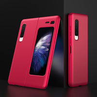 GalaxyFold folding phone case