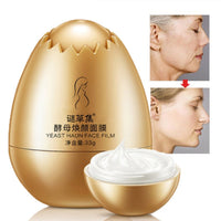 Refreshing Peel-Off Facial Cream