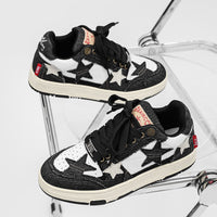 Couple's Thick Soled Casual Versatile Sneakers