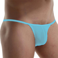 Men's Hip-exposed Low Waist Panties Bikini