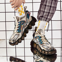 National Tide Light All-match Casual Sports Shoes
